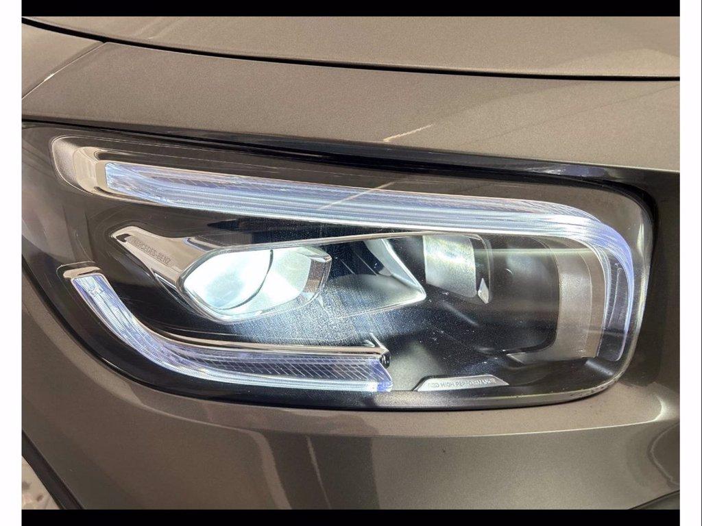 MERCEDES Glb 200 d premium 4matic auto del 2023