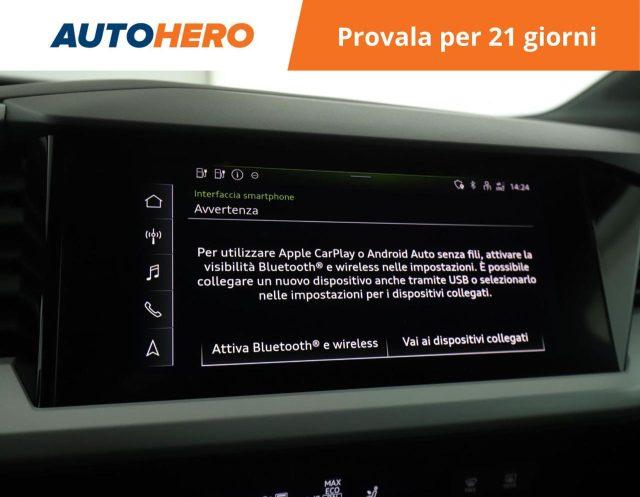 AUDI Q4 e-tron Q4 SPB 40 e-tron