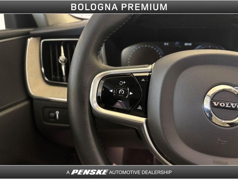 Volvo XC60 XC60 D4 AWD Geartronic Inscription