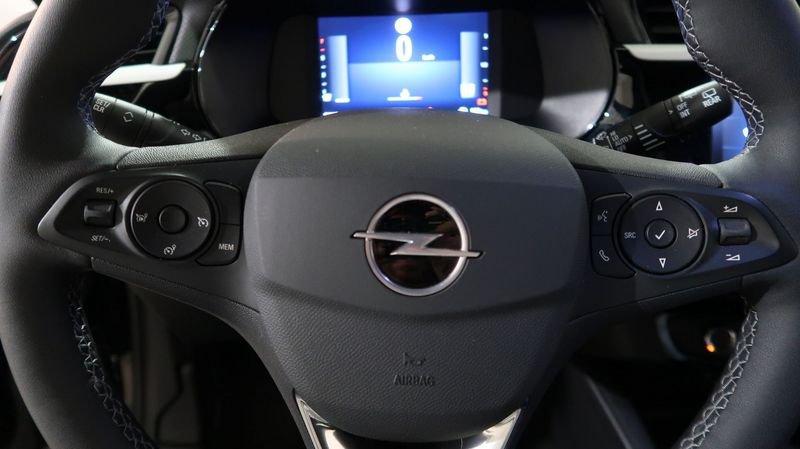 Opel Corsa Corsa 1.2 GS s&s 75cv