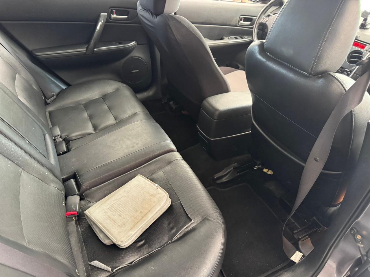 Mazda 6 2.0 DIESEL NEOPATENTATI