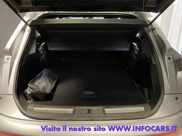DS AUTOMOBILES DS 7 Crossback BlueHDi 130 aut. Business PROMO