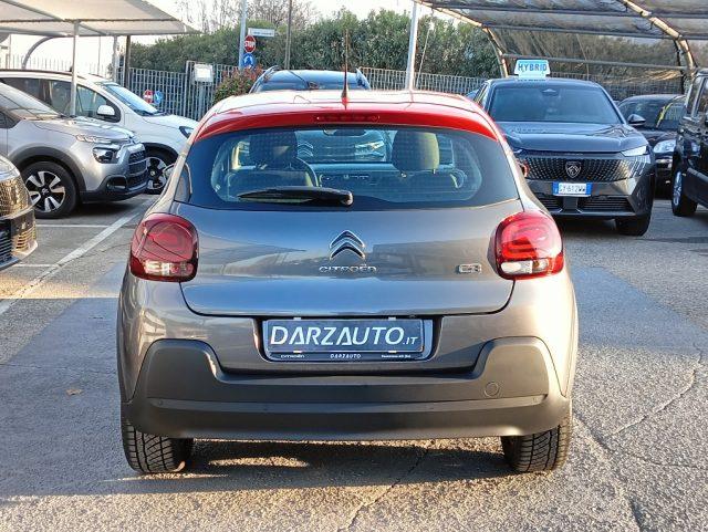 CITROEN C3 PureTech 82 Shine