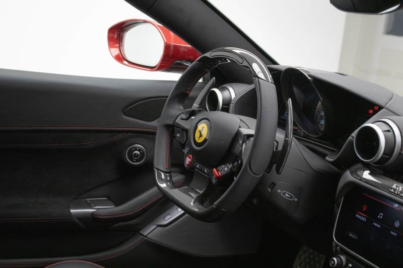 FERRARI PORTOFINO M PORTOFINO M