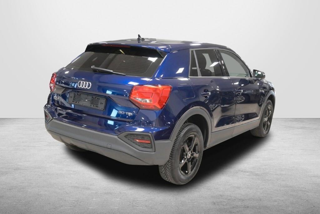 Audi Q2 30 TDI S tronic Business