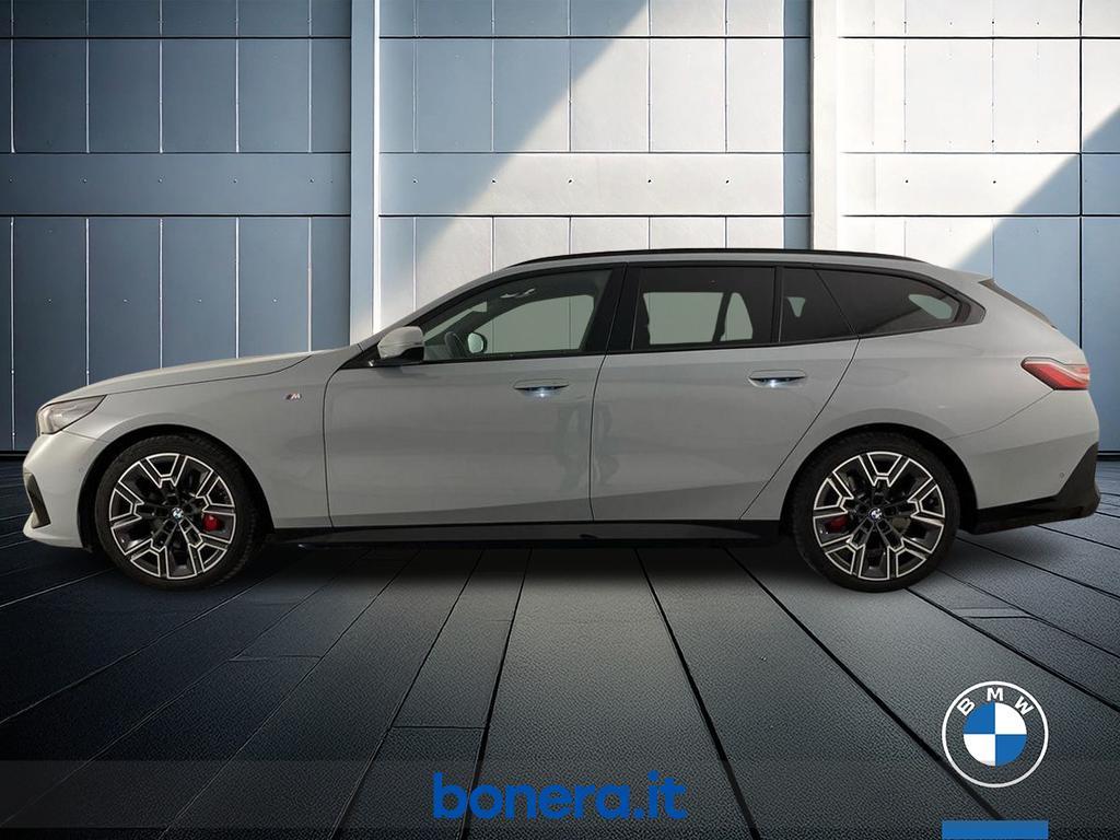 BMW Serie 5 Touring 520 d 48V M Sport Pro xDrive Steptronic