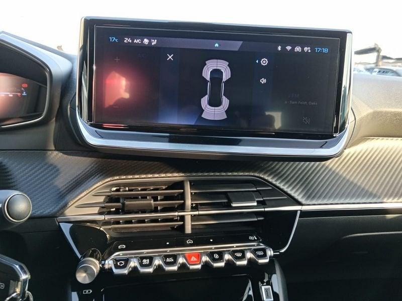 Peugeot 2008 PureTech 100 Allure S/S