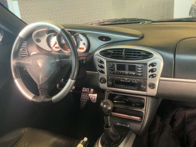 PORSCHE Boxster 3.2 S 252CV MANUALE ! EXCLUSIVE ! ITALIANA ! ASI !