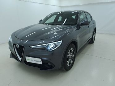 Alfa Romeo Stelvio Super Business RWD AT8 BR636981 2.1 Diesel 160CV