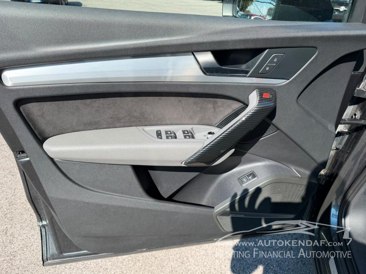Audi SQ5 3.0 tfsi quattro 354cv tiptronic S Line