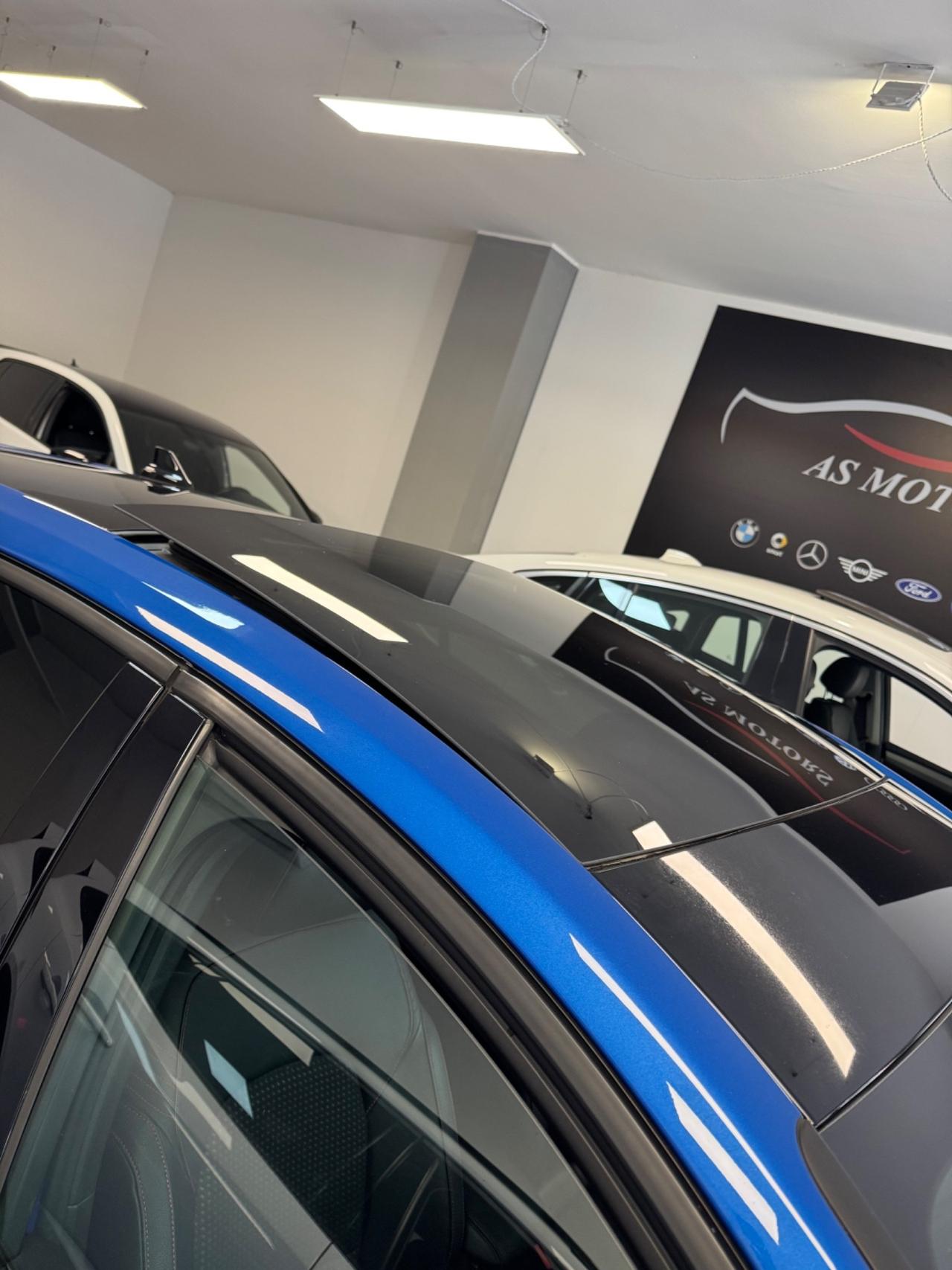 Ford Focus 1.5 120 CV ST-Line Tetto Apribile