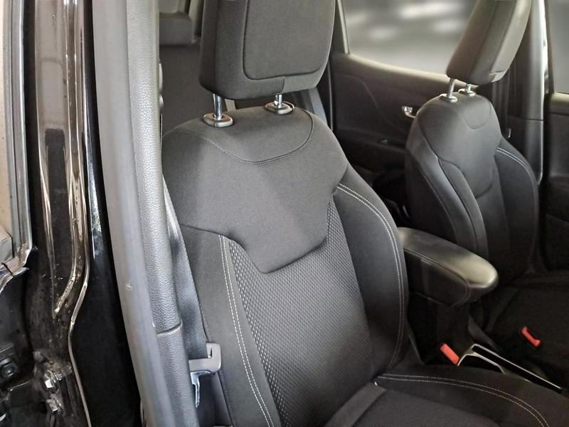 JEEP RENEGADE 1.0 T3 120 CV LIMITED SUV