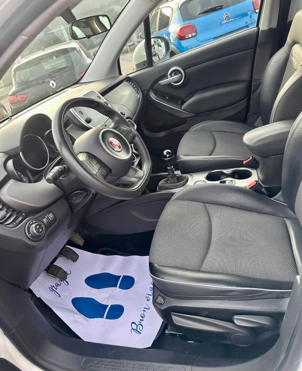 ALFA ROMEO - Giulietta - 1.6 JTDm-2 105 CV Progression