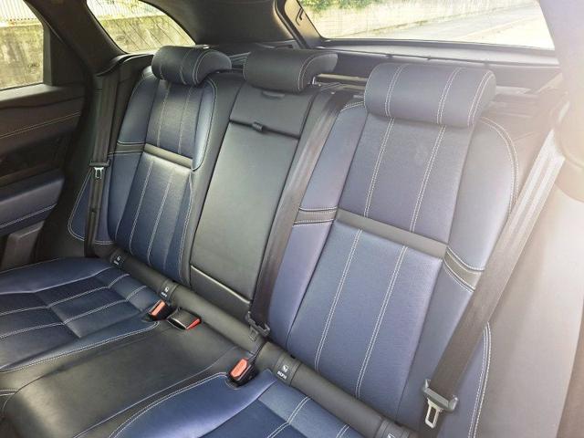 LAND ROVER Range Rover Velar 3.0 V6 SD6 300 CV R-Dynamic HSE