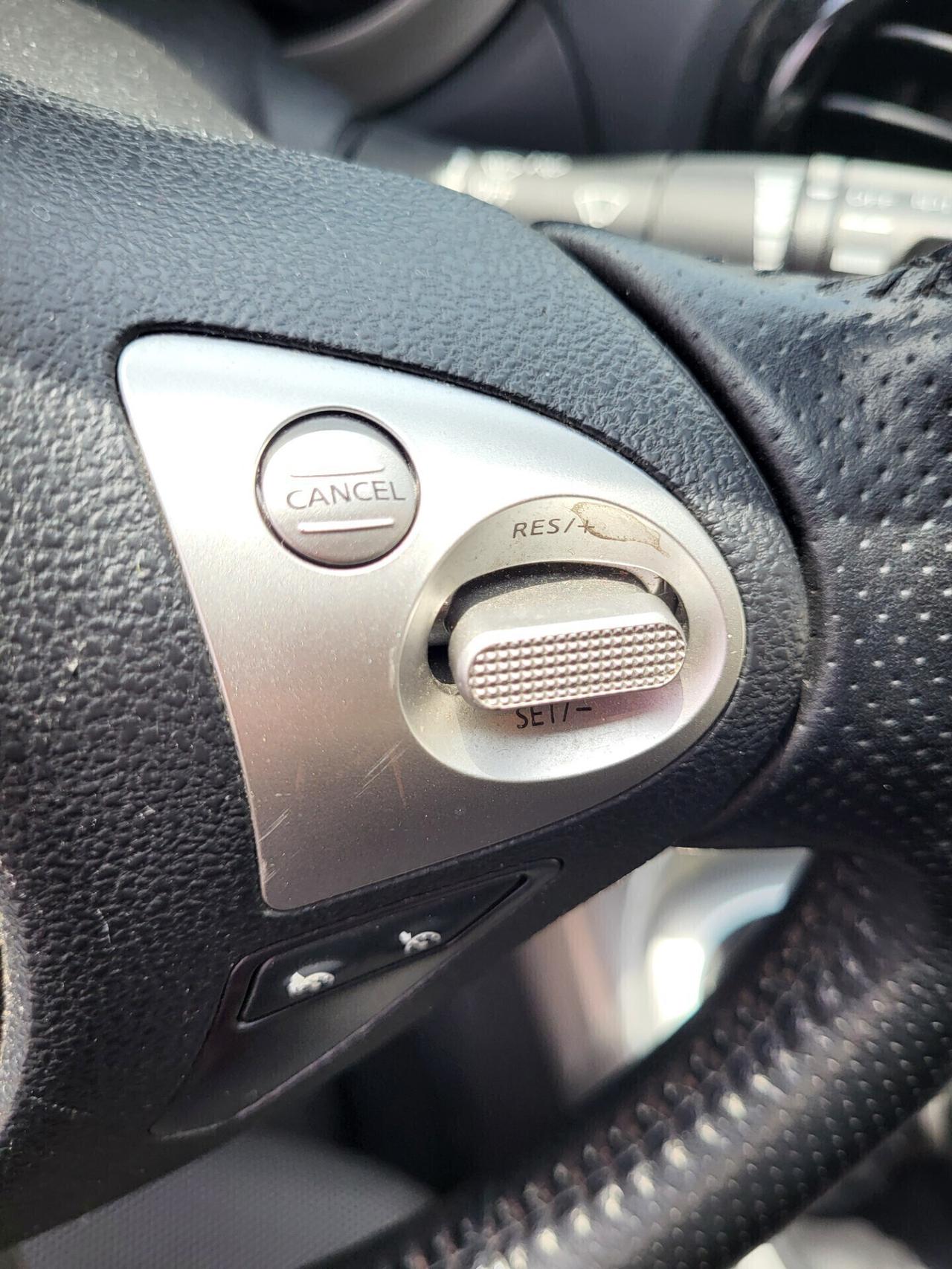 NISSAN JUKE-1,5 dCi-CINTA DISTRIB NUOVA-UNICA PROP