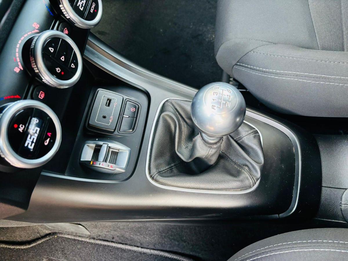 Alfa Romeo Giulietta 1.6 Jtdm-2 120cv Pacchetto Veloce