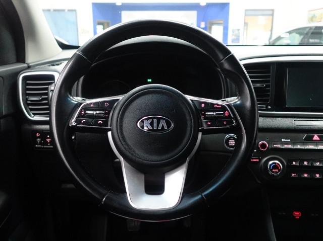 Kia Sportage 1.6 CRDI 115 CV ENERGY