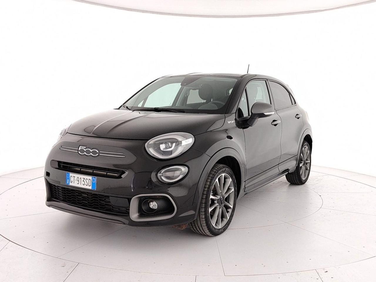 Fiat 500X 1.3 MultiJet 95 CV Sport