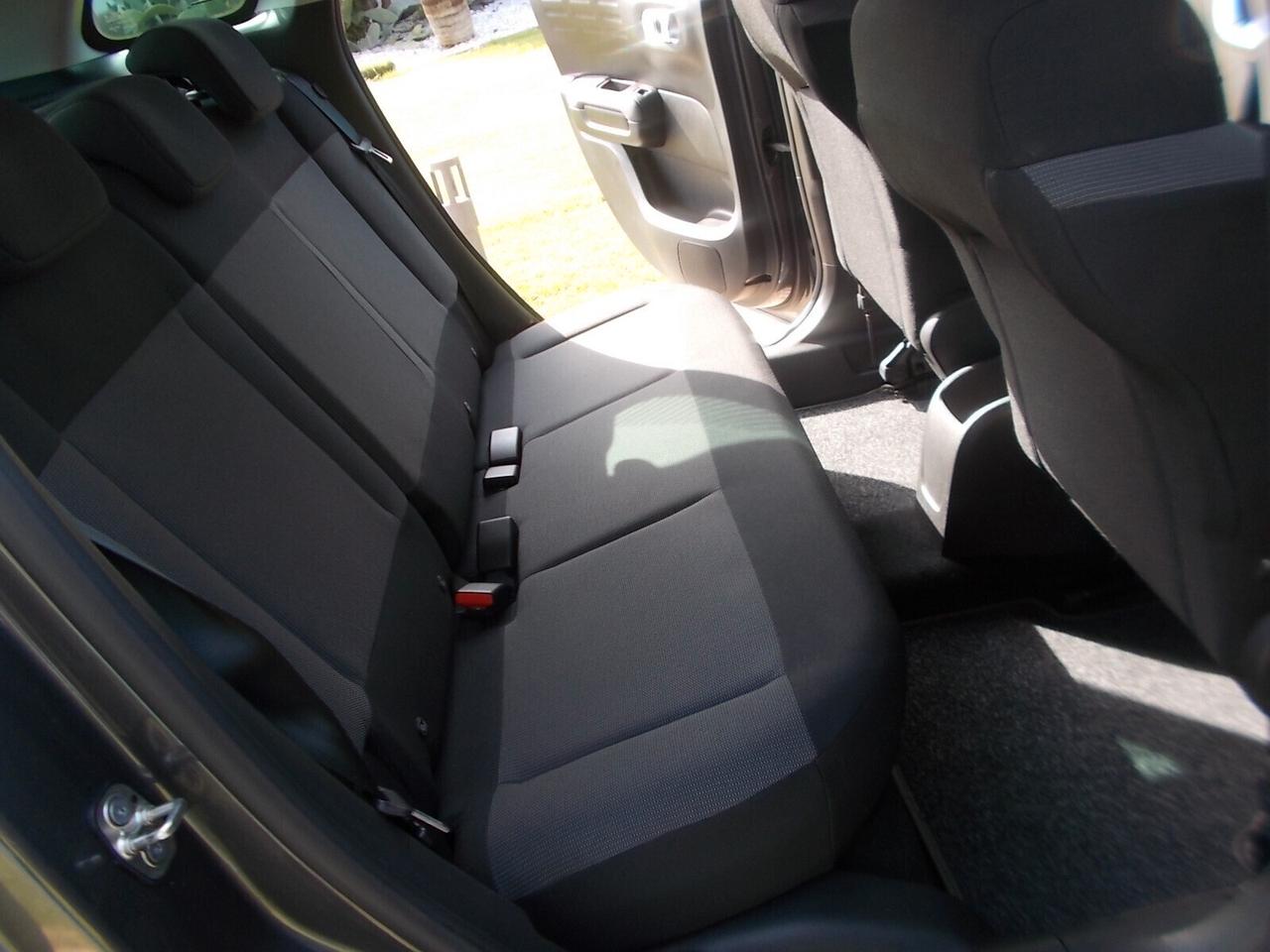 Citroen C3 Aircross BlueHDi 120cv Eat6 come NUOVA