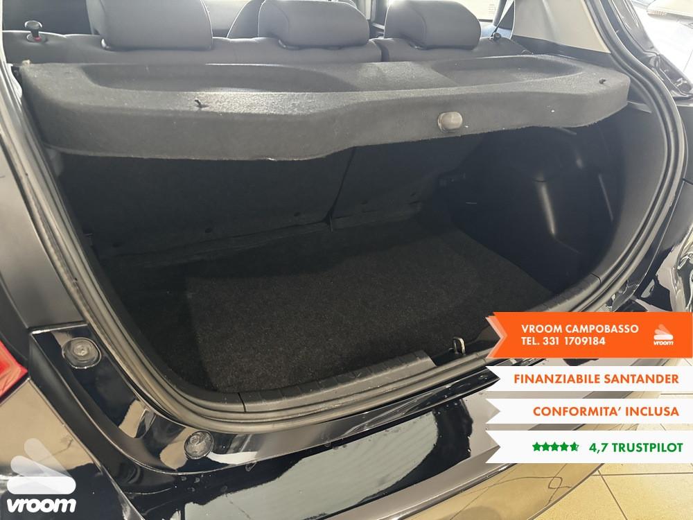 TOYOTA Yaris 3ª serie Yaris 1.5 Hybrid 5 porte...