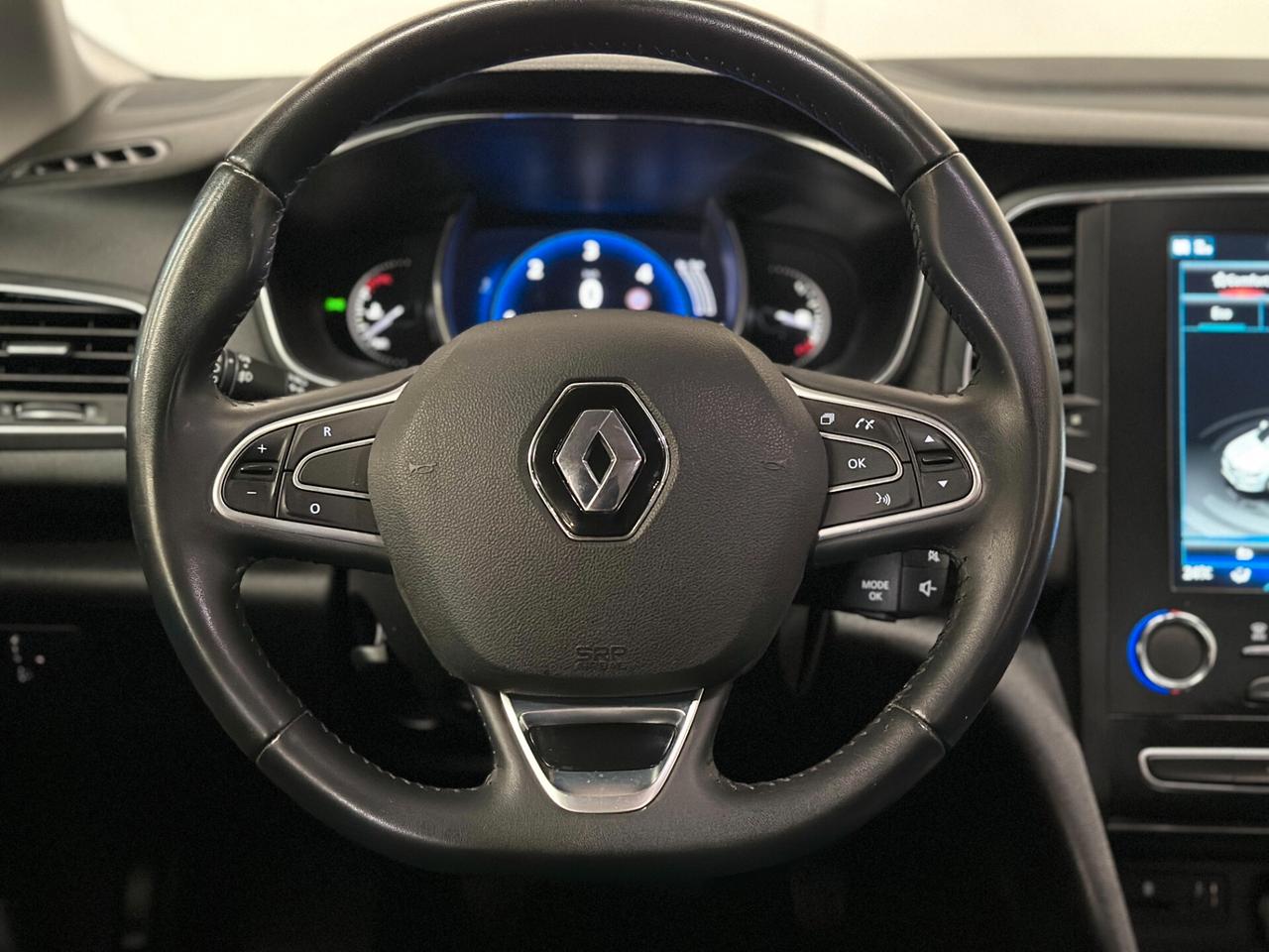 Renault Megane Sporter dCi 8V 110 CV Energy Duel2 2018