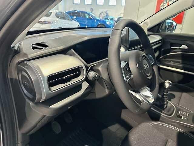 Jeep Avenger 1.2 Turbo Summit KM ZERO