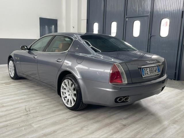 Maserati Quattroporte 4.2 V8 Executive