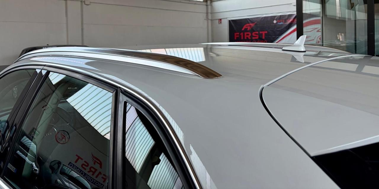 Audi Q3 2.0 TDI 177 CV quattro S tronic Business