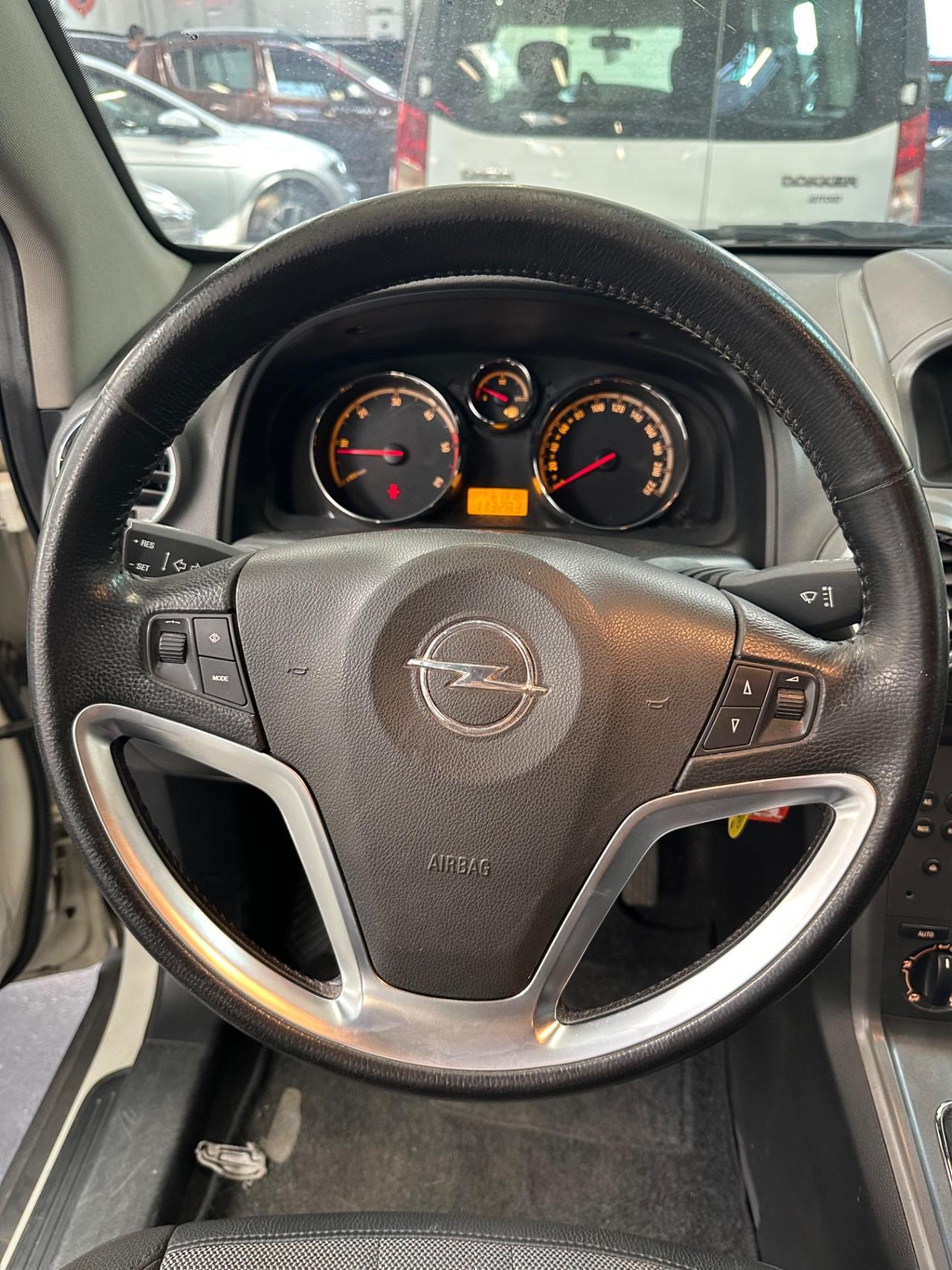Opel Antara 2.0 CDTI 150CV Cosmo 4x4