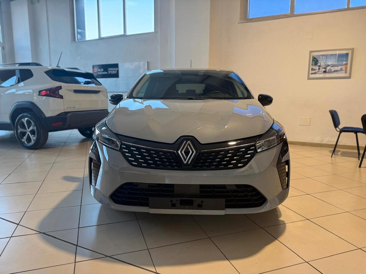 Renault Clio ECO-G 100 CV Generation KM0