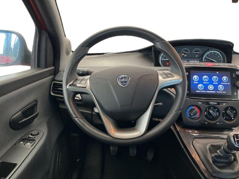 Lancia Ypsilon III 2021 1.2 Gold Gpl 69cv