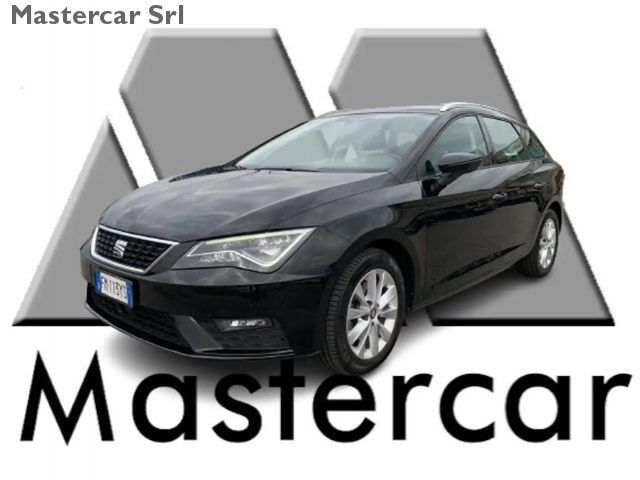 SEAT Leon ST 1.6 tdi Business High 115cv Cruise Adattivo