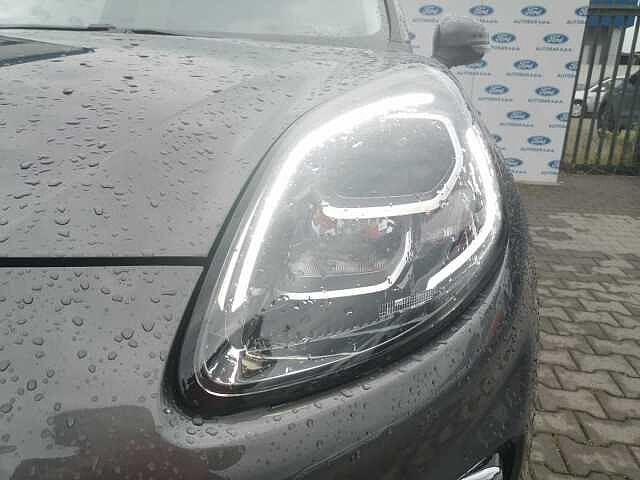 Ford Puma 1.0 EcoBoost Hybrid 125 CV S&S Titanium X