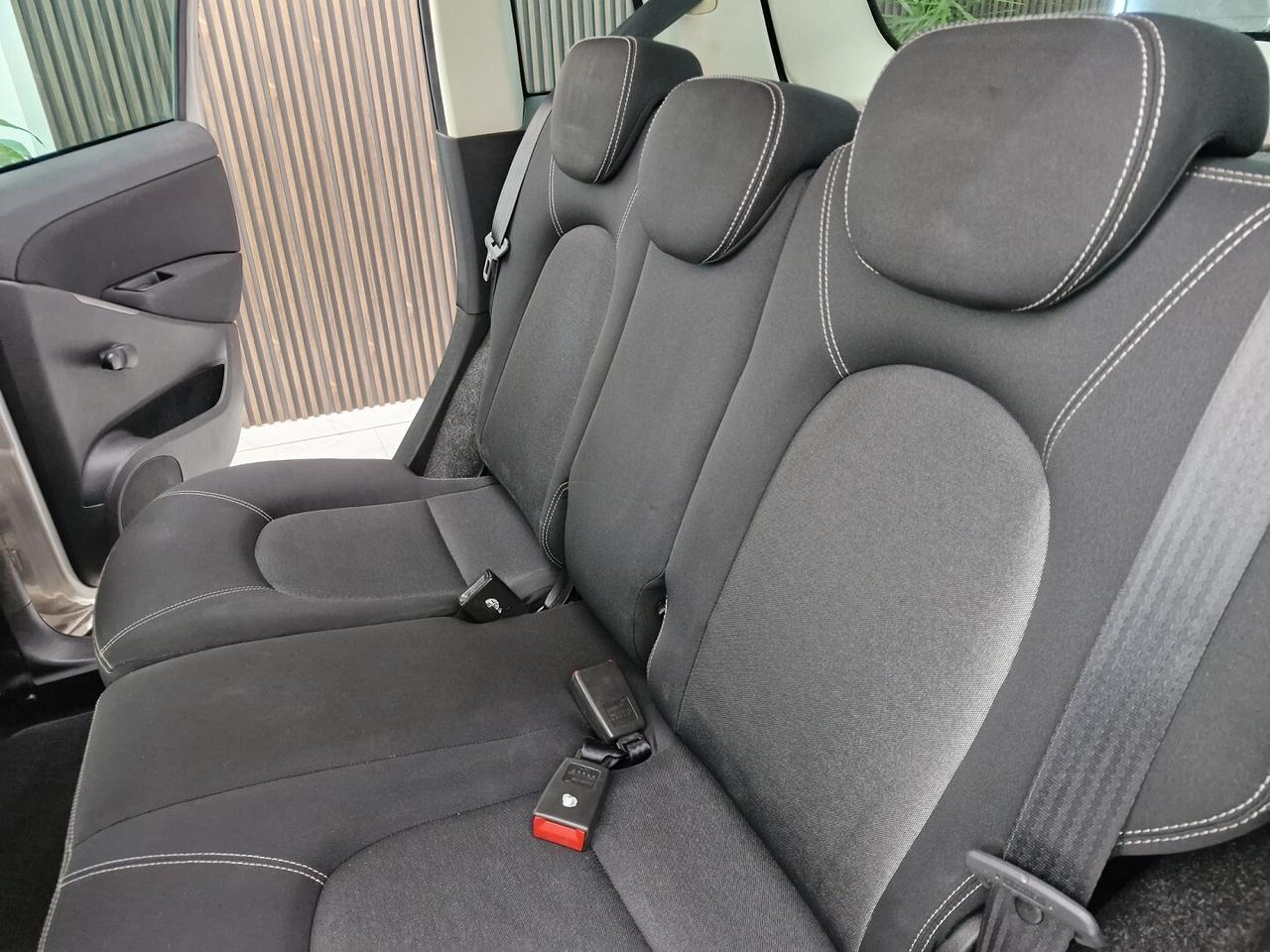 LANCIA MUSA 1.4 BENZINA 16V 95CV DIVA ANNO 2011