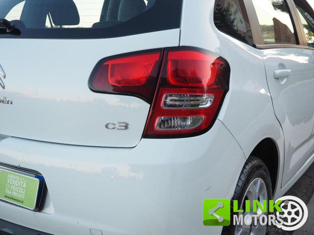 CITROEN C3 1.1 Exclusive