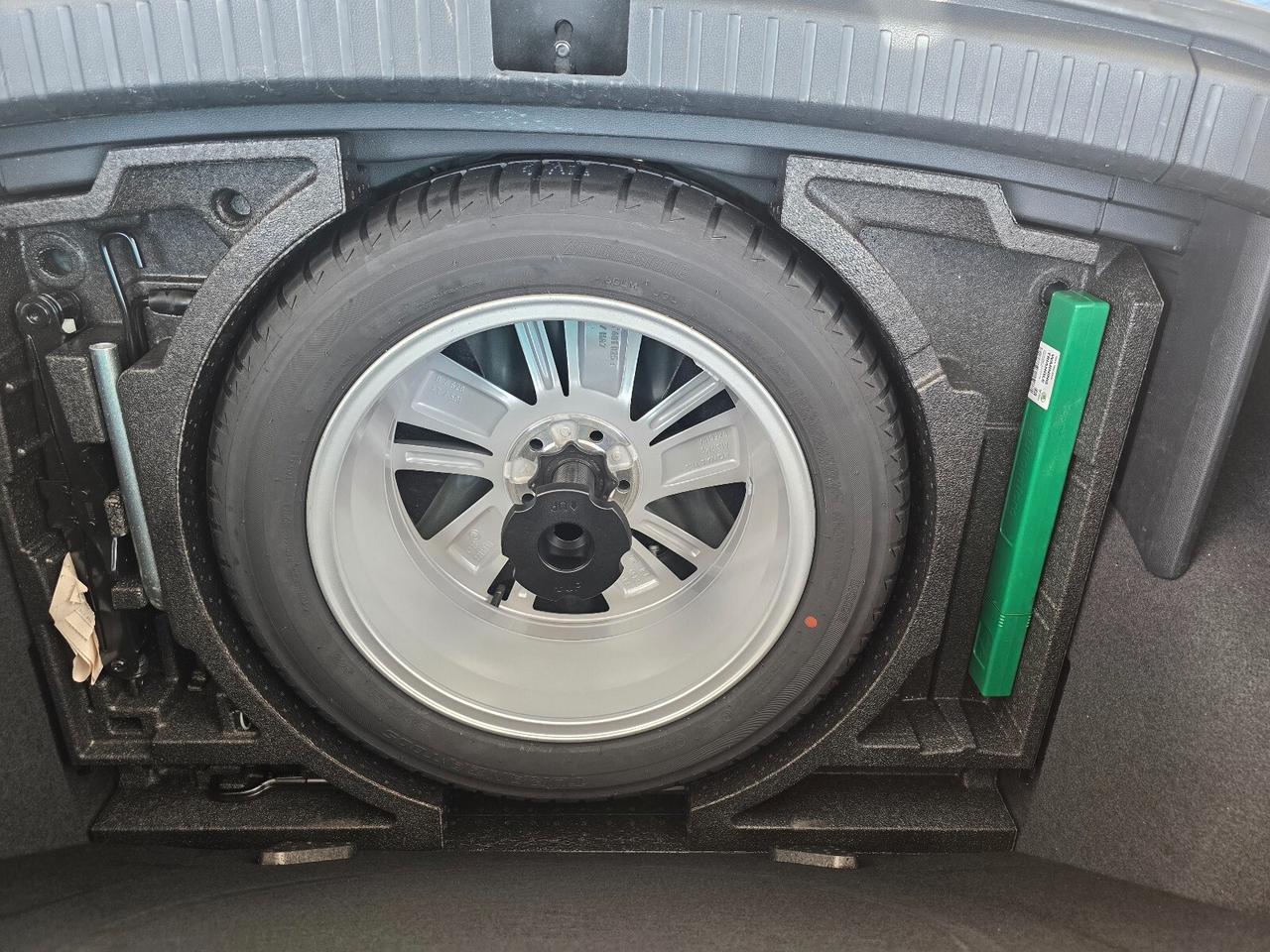 Skoda Karoq 2.0 TDI EVO SCR 115 CV DSG Style