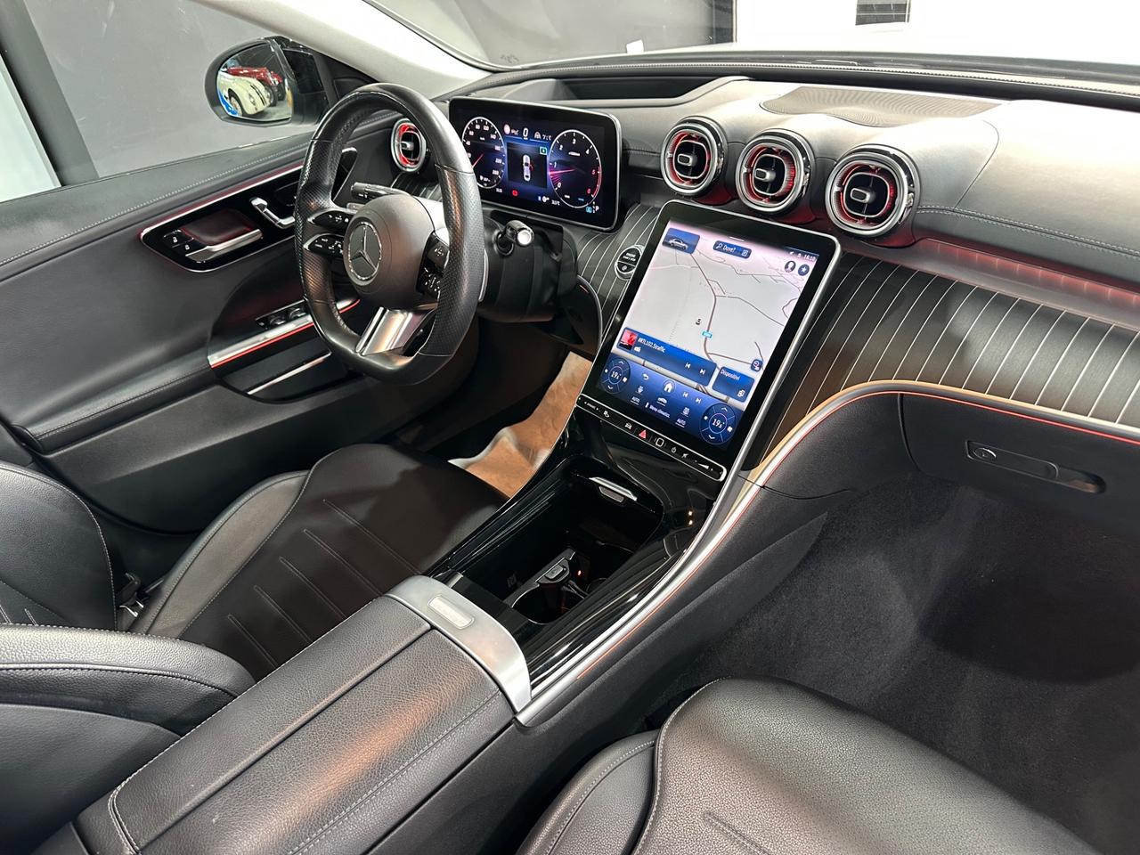 Mercedes-benz C 300 C 300 d Mild hybrid Premium Pro