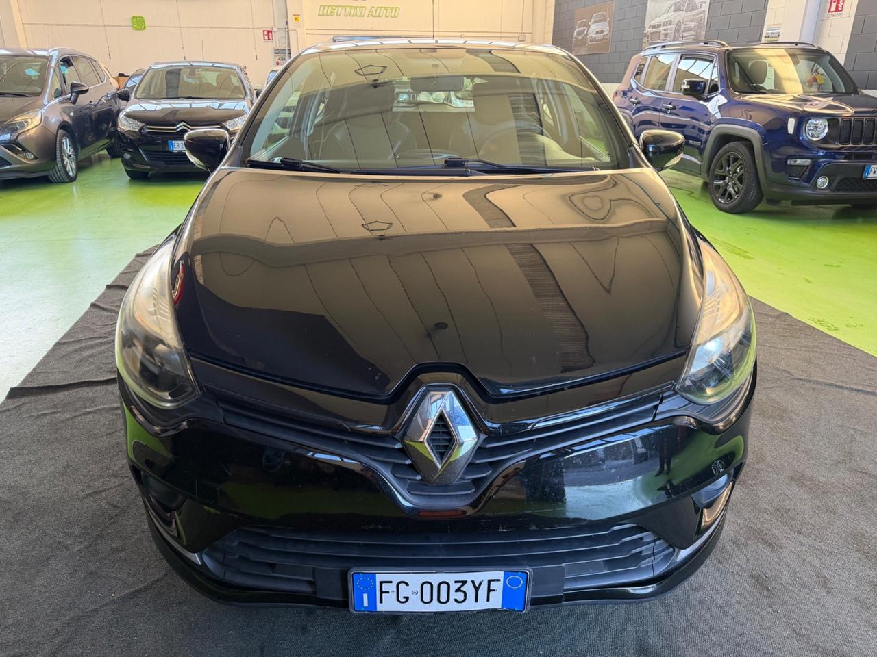 Renault Clio TCe 12V 90CV GPL Energy Zen NEOPATENTATI