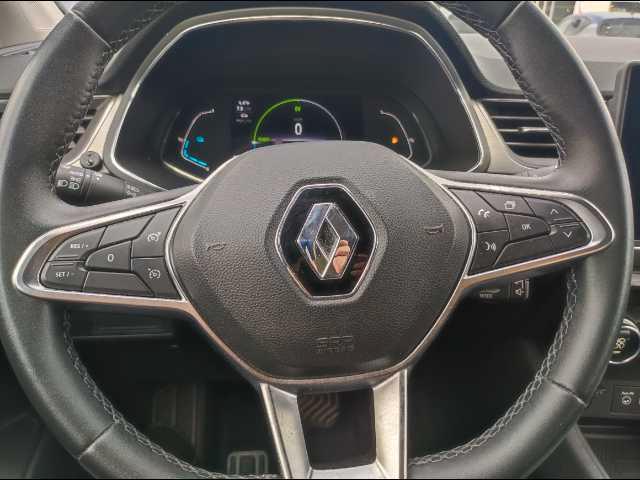 RENAULT Captur II 2019 - Captur 1.6 E-Tech hybrid Intens 145cv auto