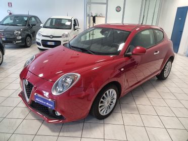 ALFA ROMEO MiTo MiTo 1.3 JTDm 95 CV S&S Super
