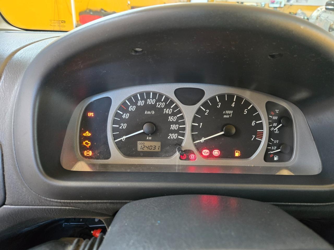 Opel Agila 1.0 NEOPATENTATI