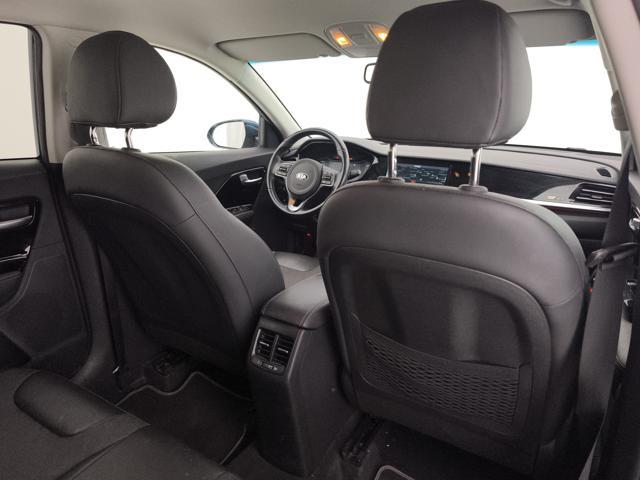 KIA Niro 1.6 gdi hev Evolution dct