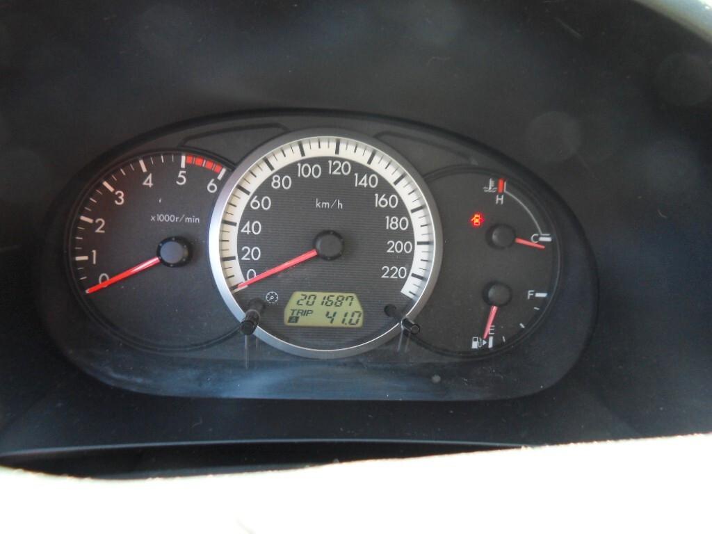 Mazda 5 Mazda5 2.0 MZ-CD 16V 143CV Speed