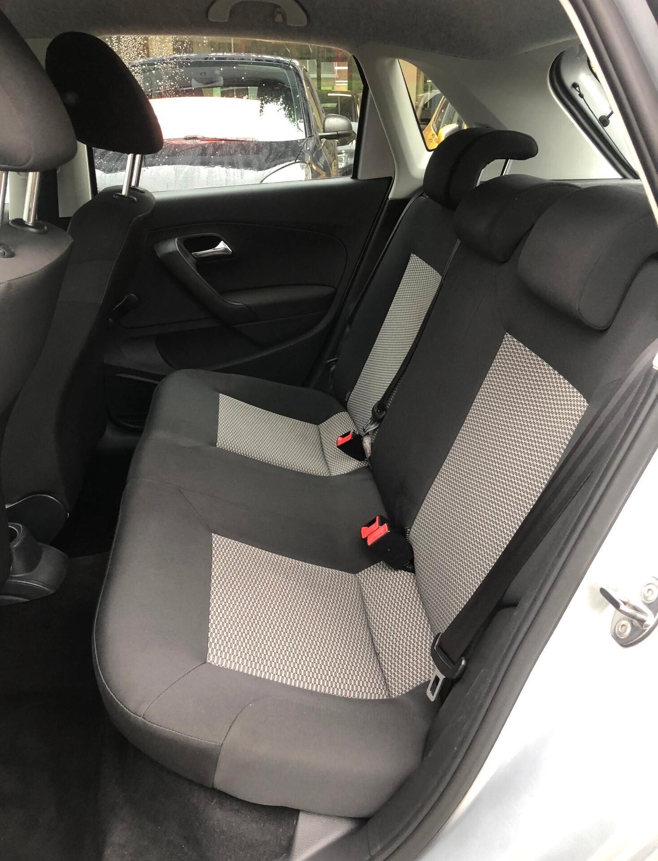 Volkswagen Polo 1.2 5 porte Trendline 60cv