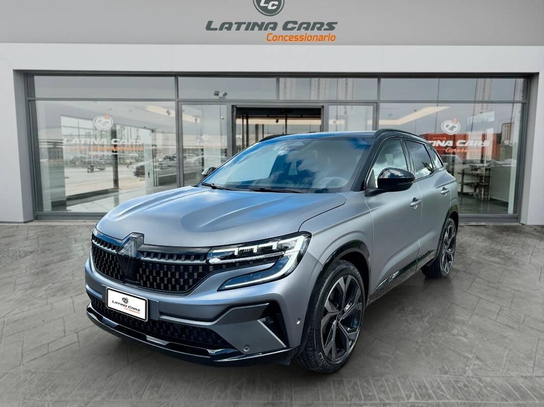 Renault Austral 1.2 E-Tech Full Hybrid Techno Esprit Alpine