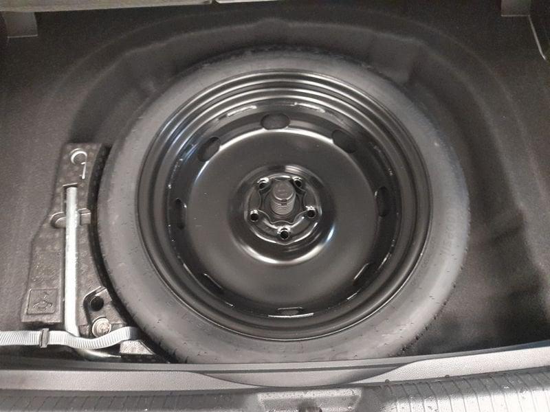 Volkswagen Golf 1.5 TSI EVO ACT Style