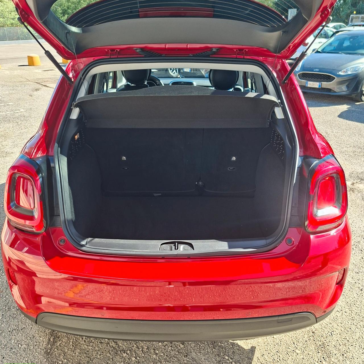 Fiat 500X 1.3 Mtj 95 Cv Connect