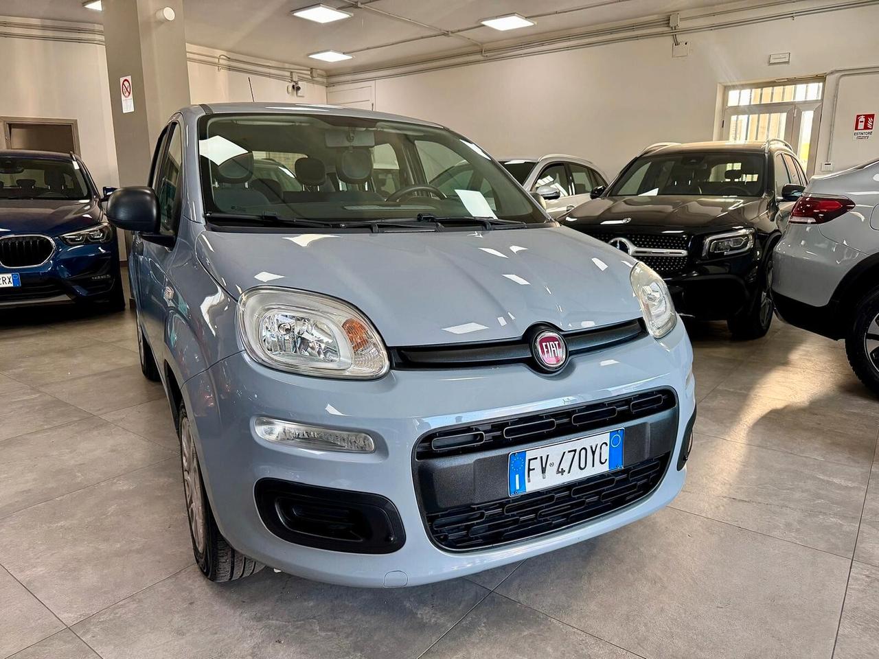 Fiat Panda 1.2 Easy 2019