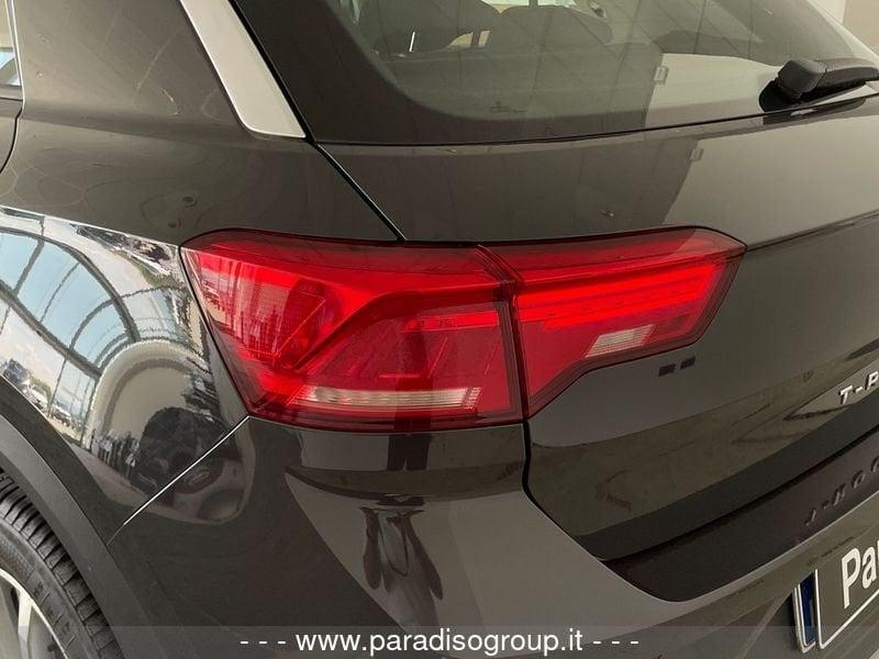 Volkswagen T-Roc 2017 1.5 tsi Advanced