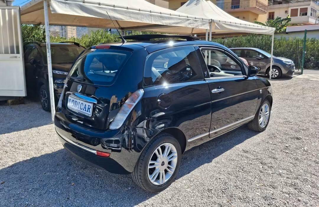 Lancia Ypsilon 1.3 MJT 16V 95 CV 3 porte S&S Platinum